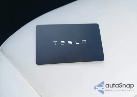 2023 Tesla Model 3 from USA, damaged, VIN 5YJ3E1EB6PF608373